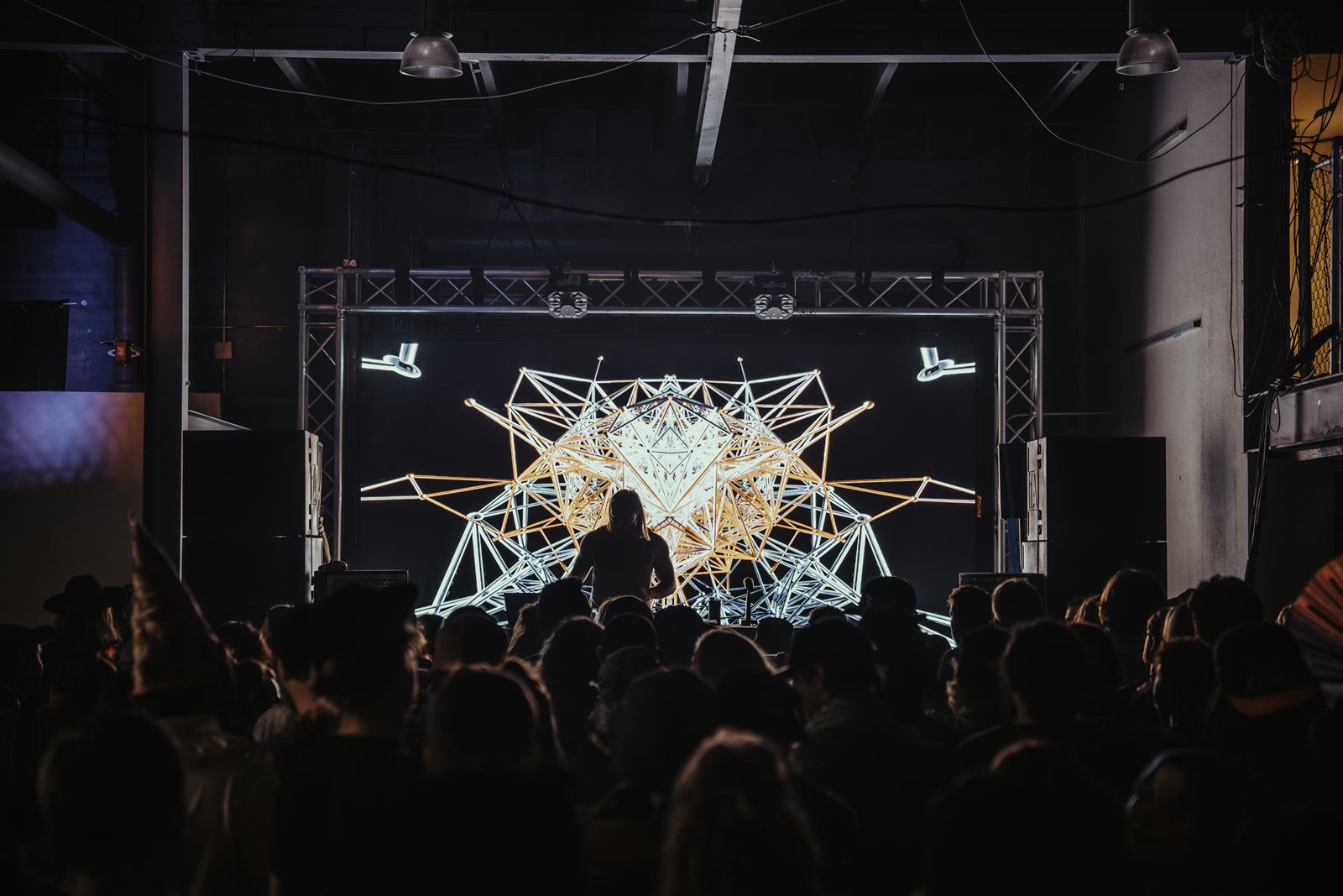 Hi-Res LED Walls