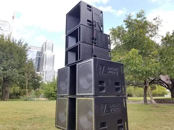 Event Production